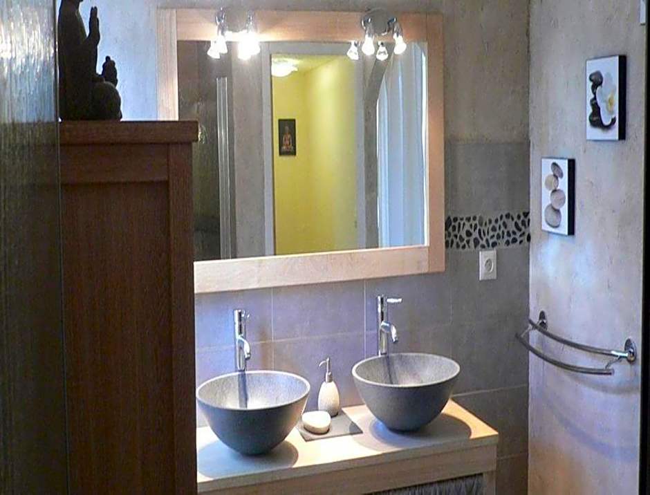 Chambres d'Hôtes Domaine de Beunes