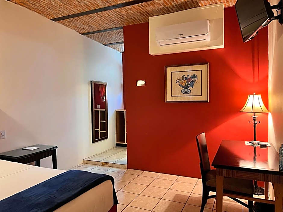 Hotel & Eventos Xalos