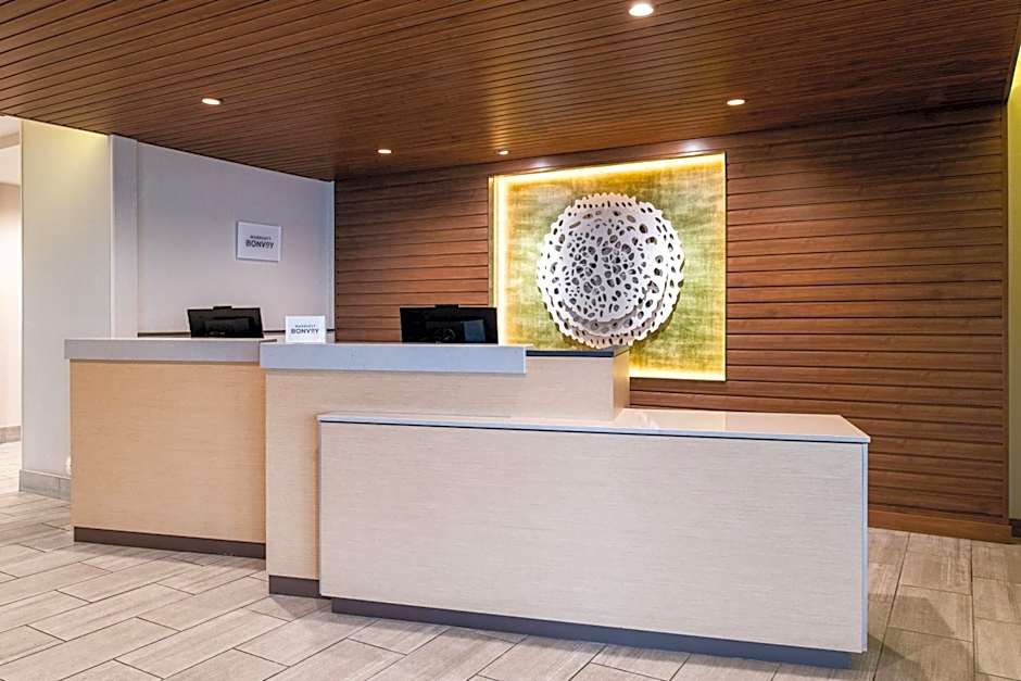 Fairfield Inn & Suites By Marriott Menifee