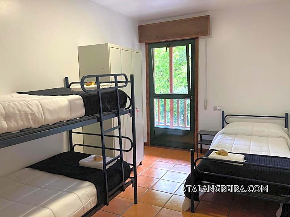 Albergue O Beque