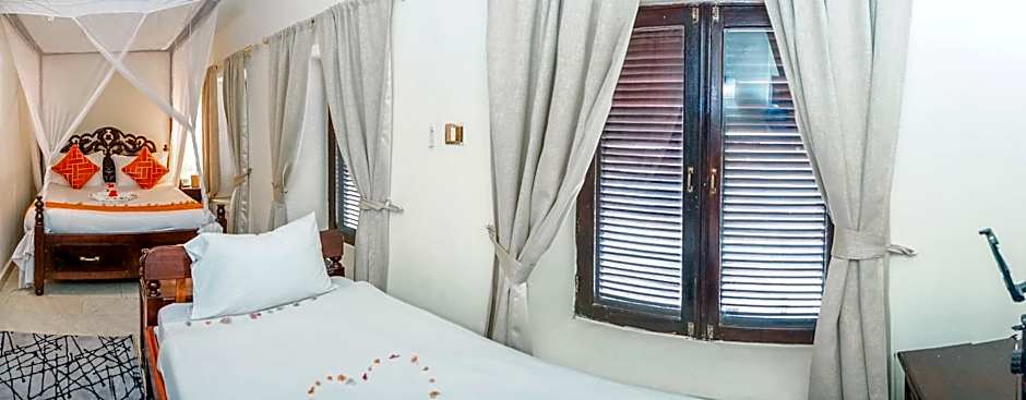 Al Johari Hotel & Spa
