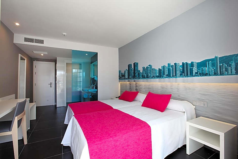 Hotel Agua Azul - Adults Only