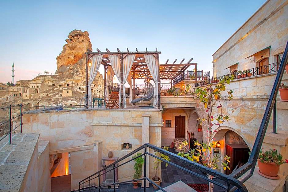 Portal Cappadocia