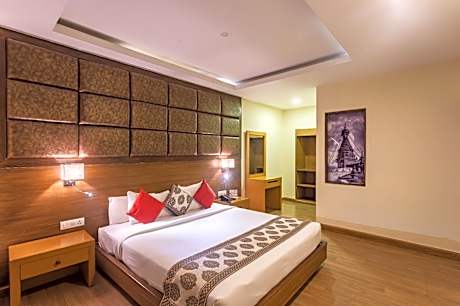 Suite Room