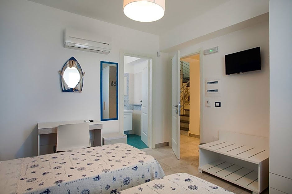 B&B A due Passi dal Mare