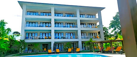 The Bay Sunflower Apartment