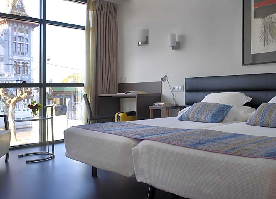 Hotel Villa Rosario II