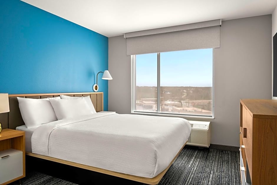 TownePlace Suites by Marriott Wentzville