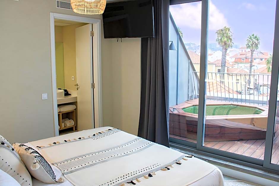 Kavia Hotel do Largo