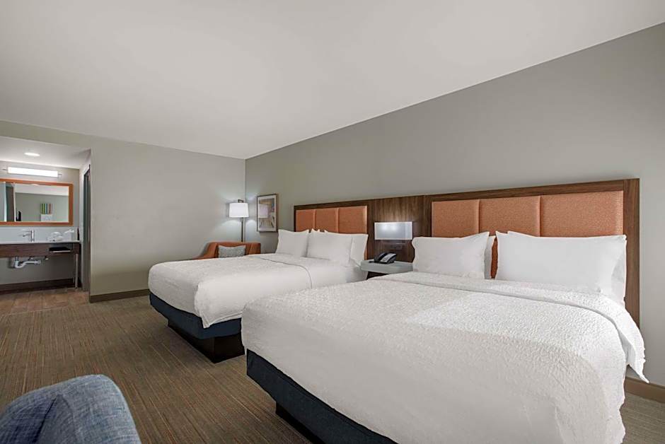 Hampton Inn By Hilton Linden, Nj