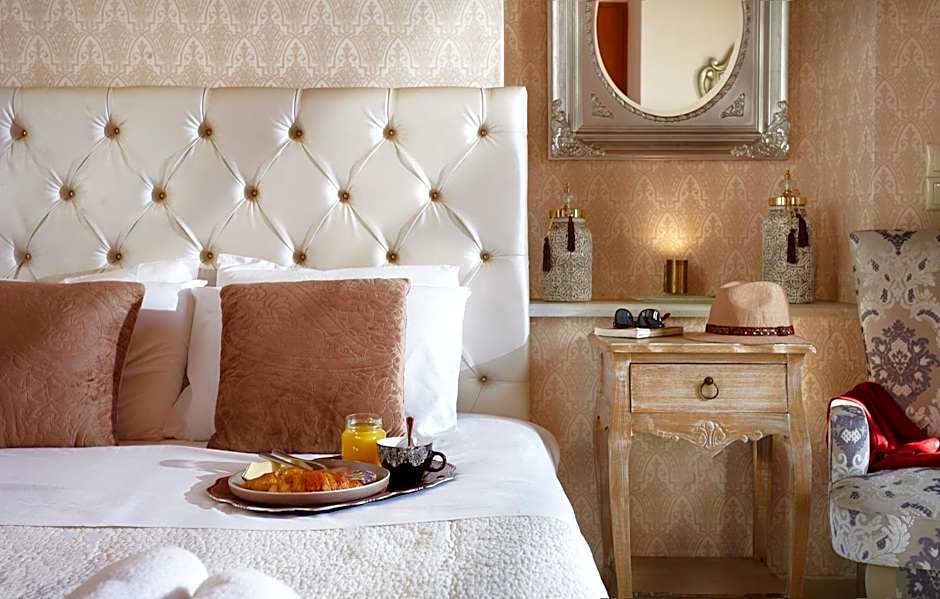 Archontiko Old Town Suites