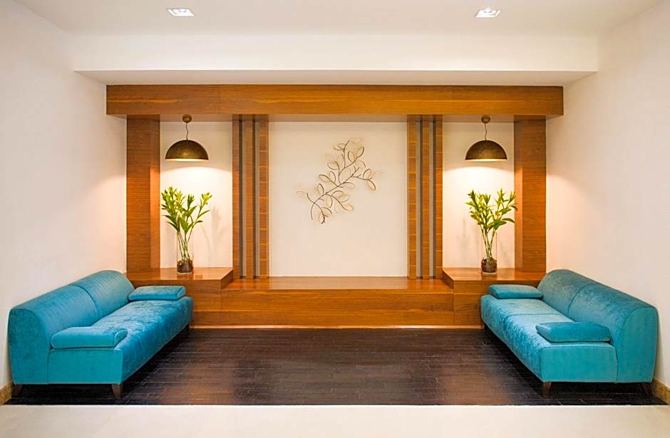 Hilton Garden Inn Ras Al Khaimah