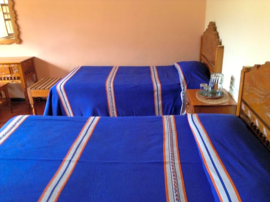 Posada de la Salud