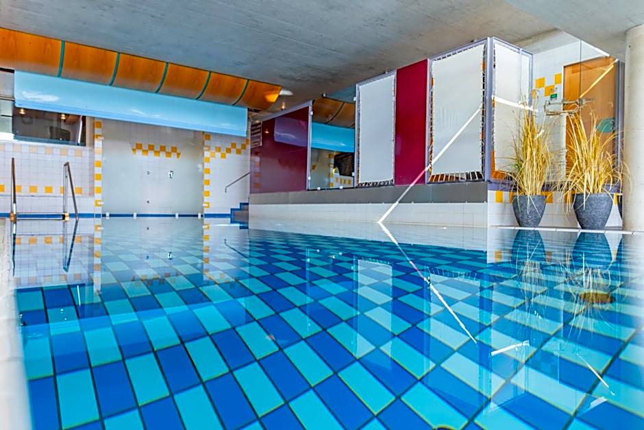 Hotel Ramsauhof B&B Pool & Wellness