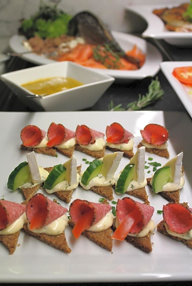 relexa hotel Airport Düsseldorf/Ratingen