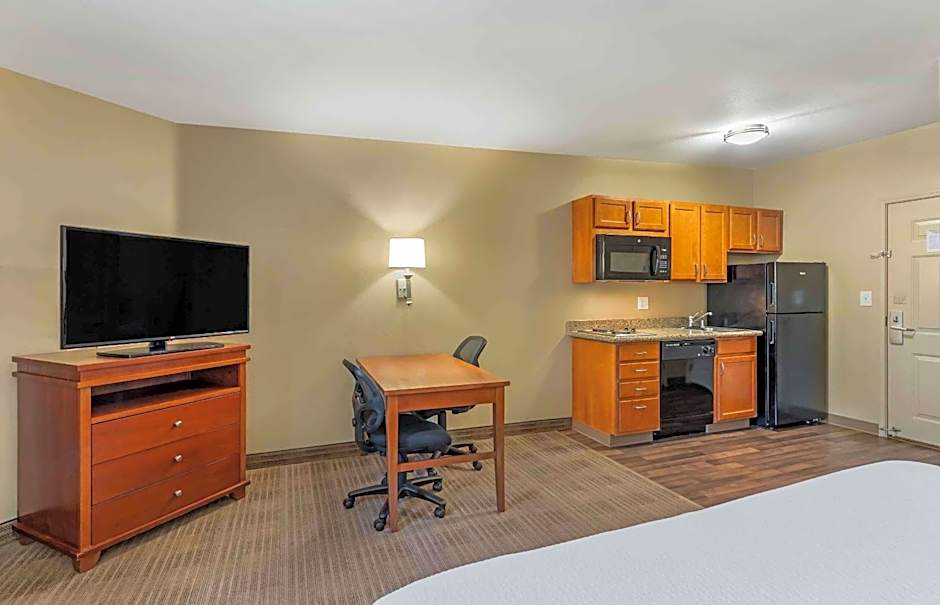 Extended Stay America Suites - Bakersfield - Chester Lane