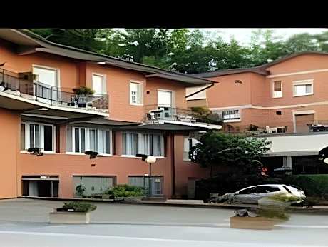 Hotel Nella
