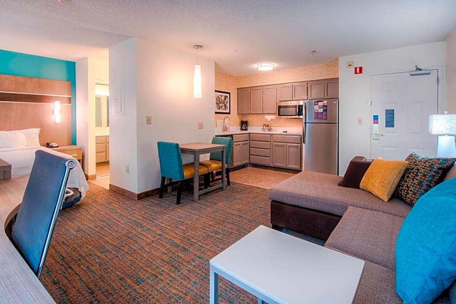 Residence Inn by Marriott Wilmington Landfall