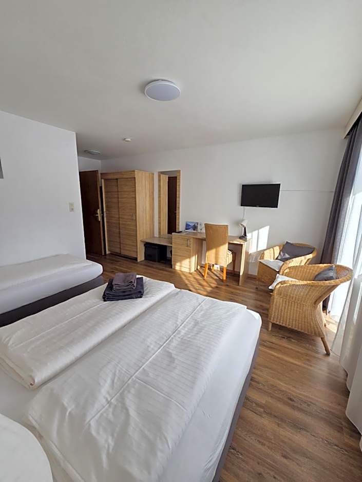 Naturparkhotel Florence