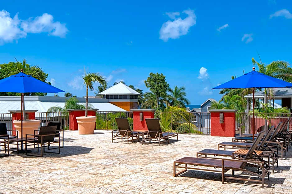 Courtyard by Marriott Bridgetown, Barbados