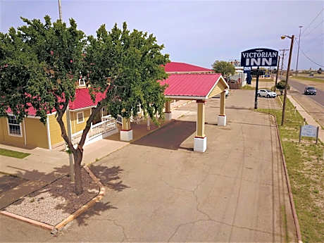 Victorian Inn Midland