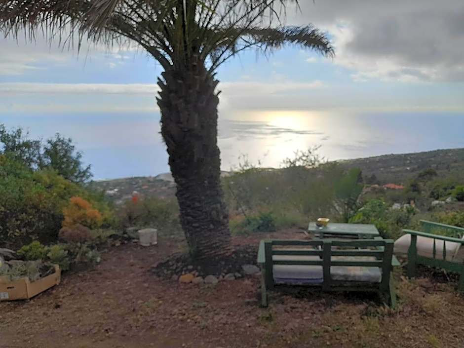 AbraCaribes – Tijarafe, MS