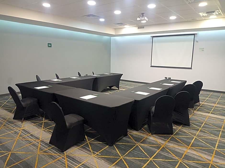 Holiday Inn Hotel & Suites Chihuahua By IHG