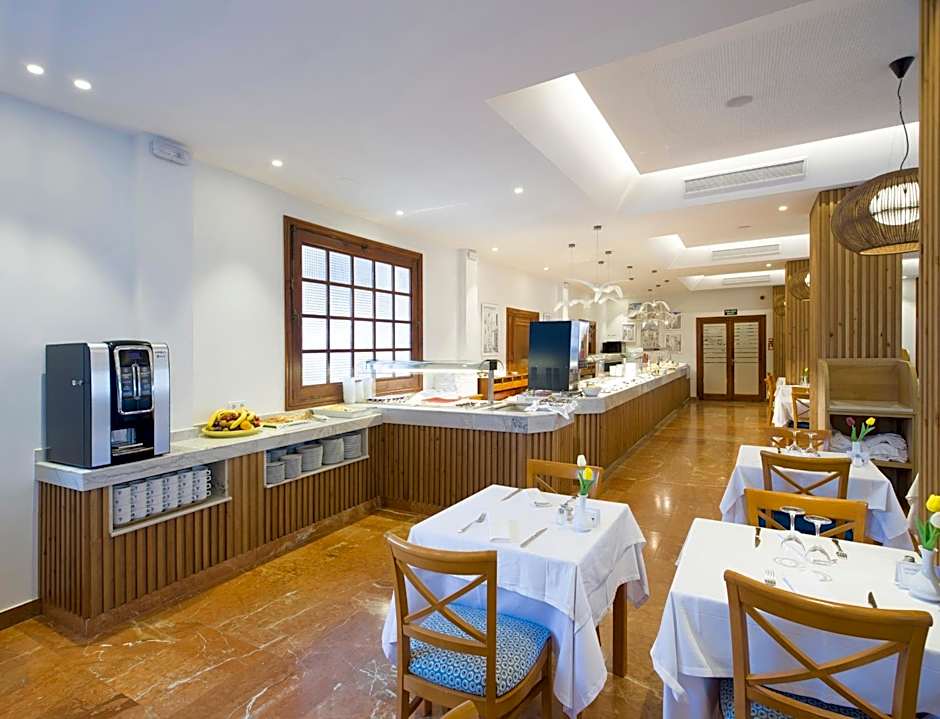 Hotel Osiris Ibiza