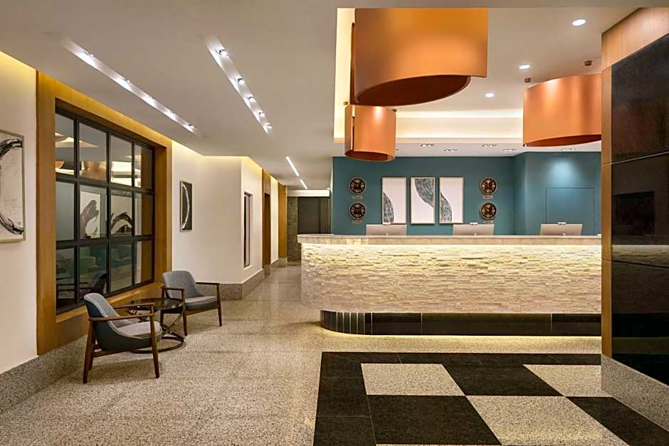 Radisson Residences Cairo Heliopolis