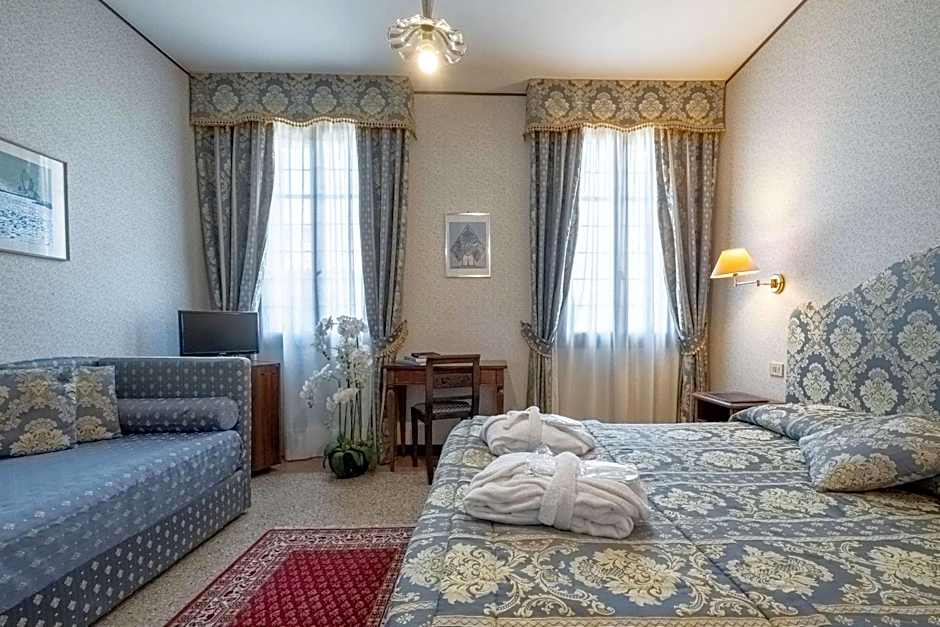 Hotel La Meridiana