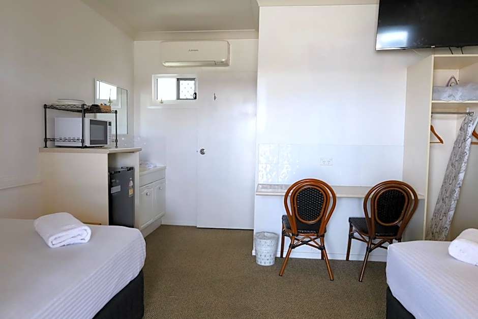 Park Avenue Hotel Motel