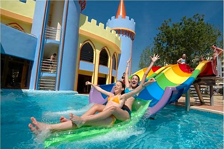 Sol Nessebar Bay - All Inclusive