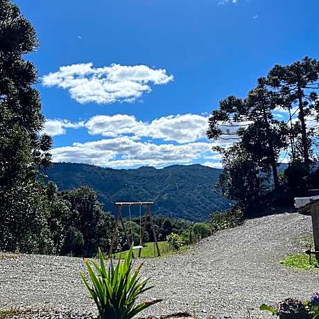 Alto da Montanha