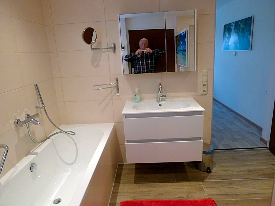 B&B De Kleine Wijngaard