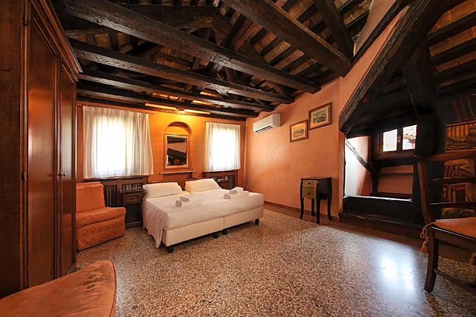 Locanda Antica Venezia