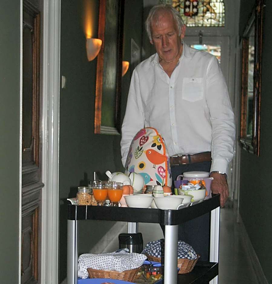 B&B Het Hart van Haarlem