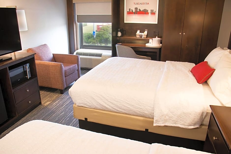 Hampton Inn Tuscaloosa-University