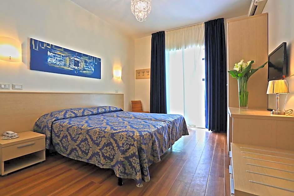 Hotel Castiglione