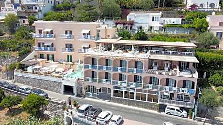 Hotel Margherita