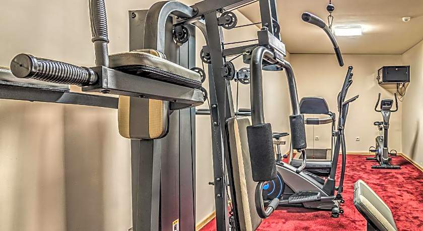 Golden Tulip Borjomi