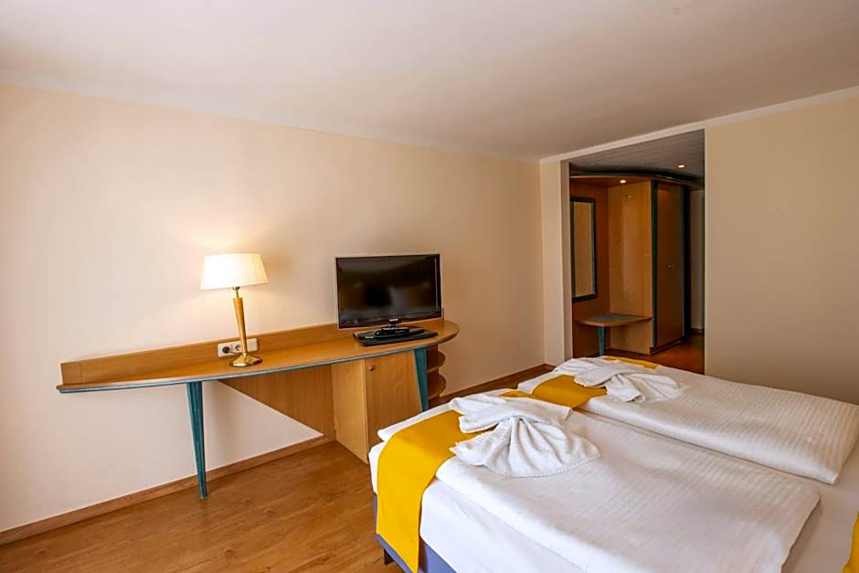 Seehotel Bollmannsruh