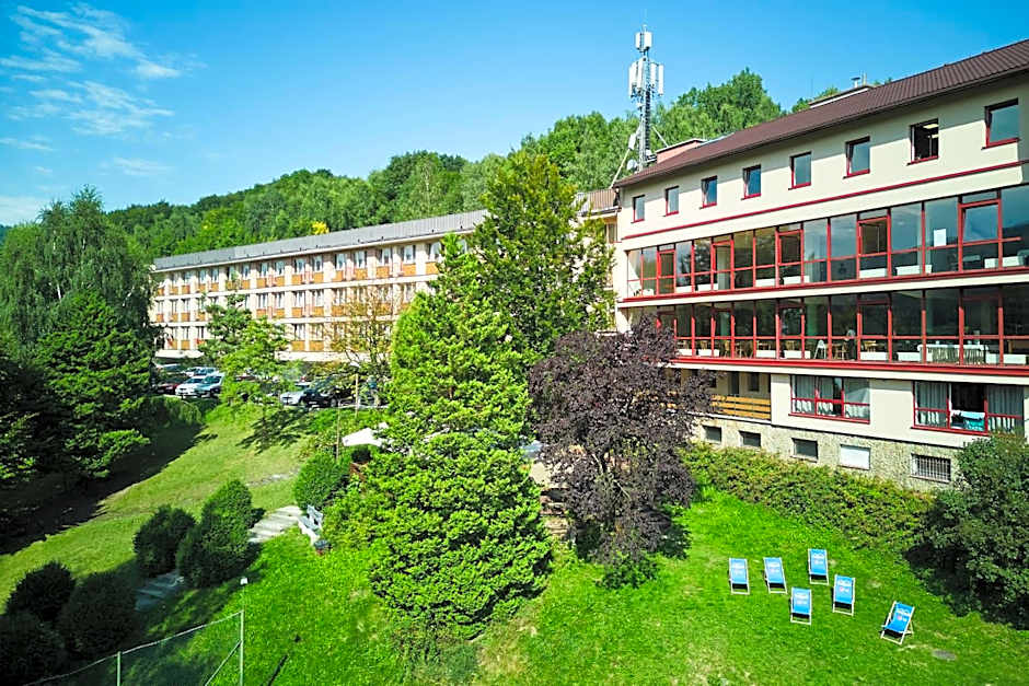 Ośrodek Wczasowy PANORAMA Szczyrk