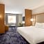 Fairfield by Marriott Inn & Suites Rockaway