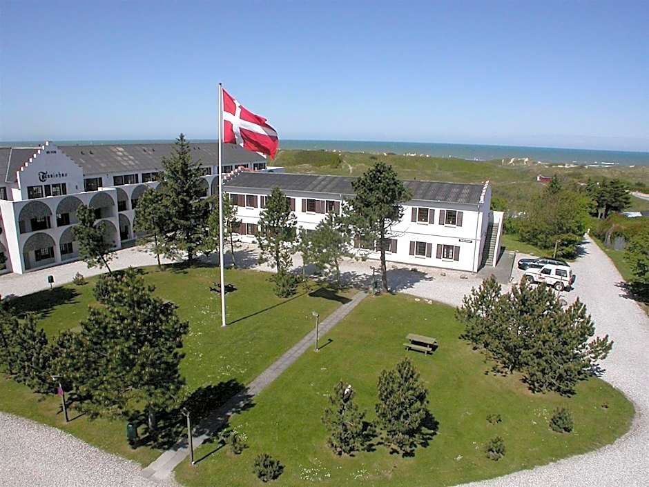 Hotel Tannishus
