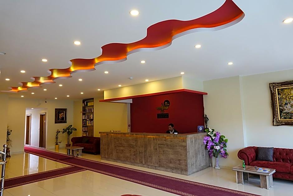 Tehran Boutique Hotel