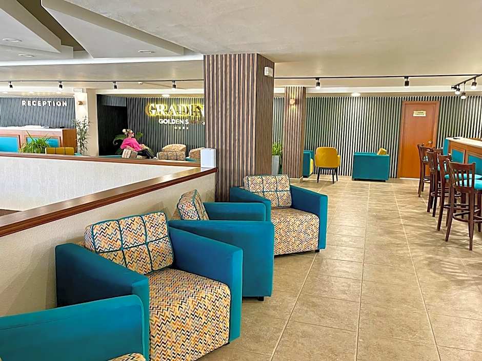 Hotel Gradina