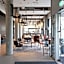 Four Points Flex by Sheraton Copenhagen Arena