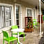 Palm Motel Waihi