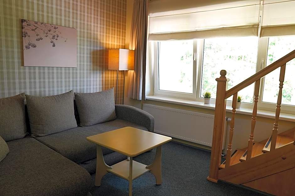 Nykščio Namai & SPA