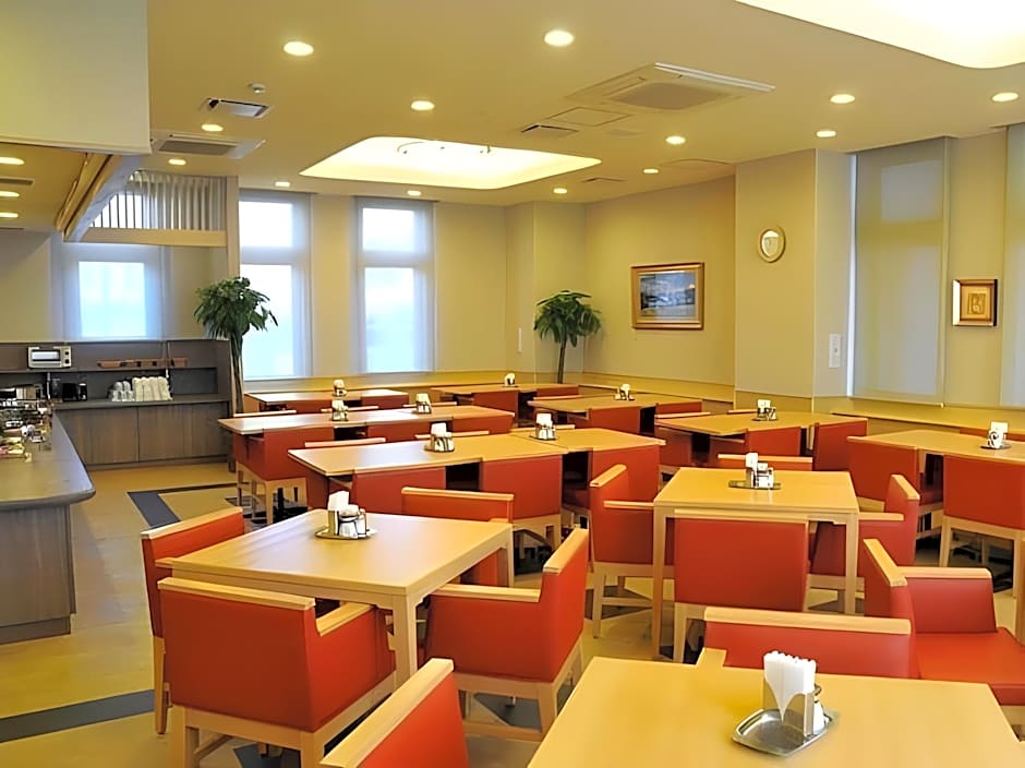 Hotel Route Inn Utsunomiya Miyukicho -Kokudou4gou-